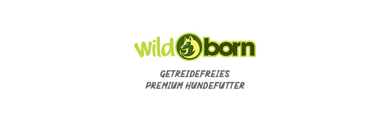 Wildborn Homepage